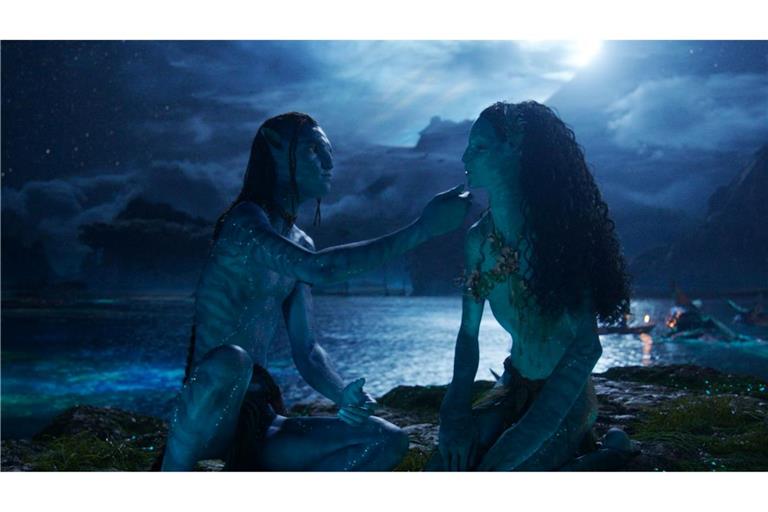 Der dritte Teil des Science-Fiction-Epos ist düsterer und komplexer als seine Vorgänger.