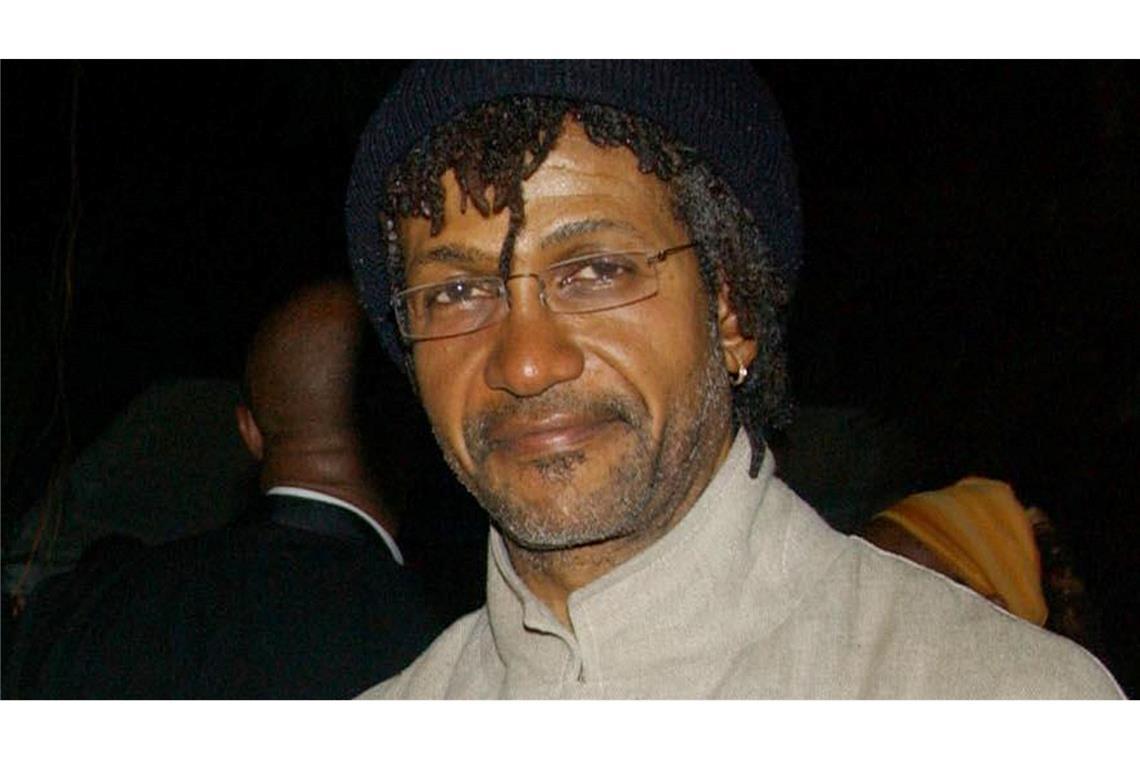 Der Drummer Sly Dunbar - hier ein Bild von 2005 - starb im Alter von 73 Jahren.