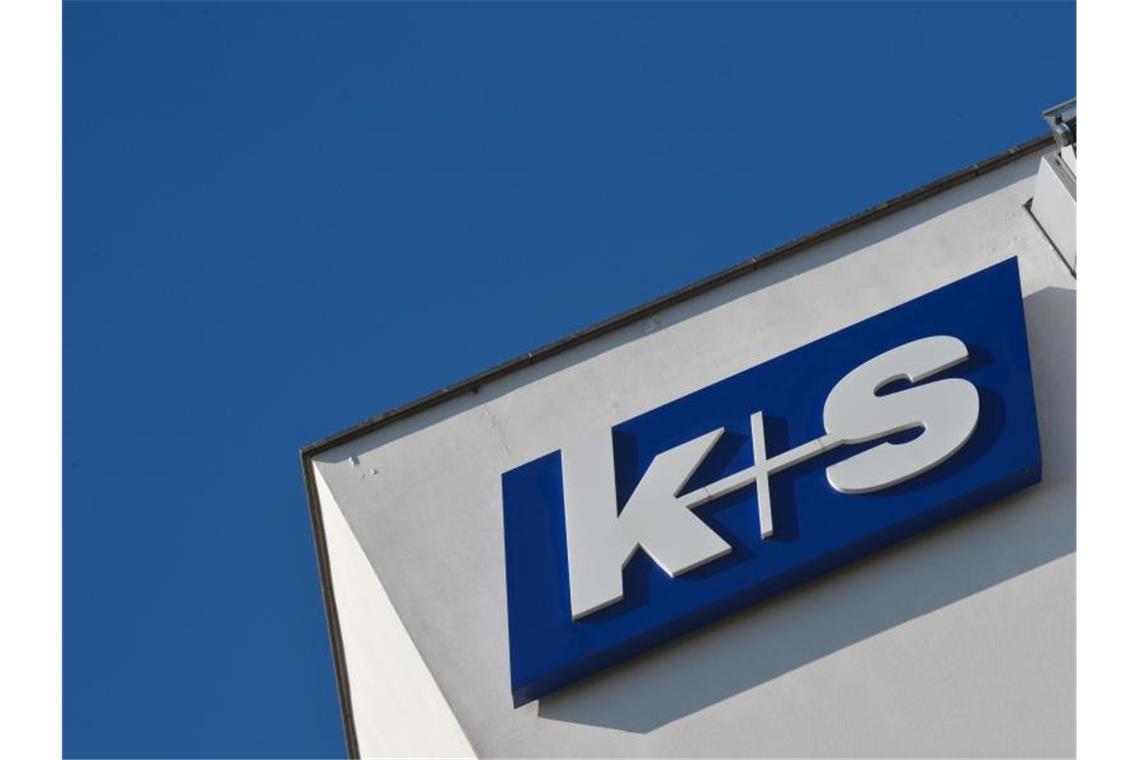 K+S verkauft amerikanisches Salzgeschäft zum Schuldenabbau