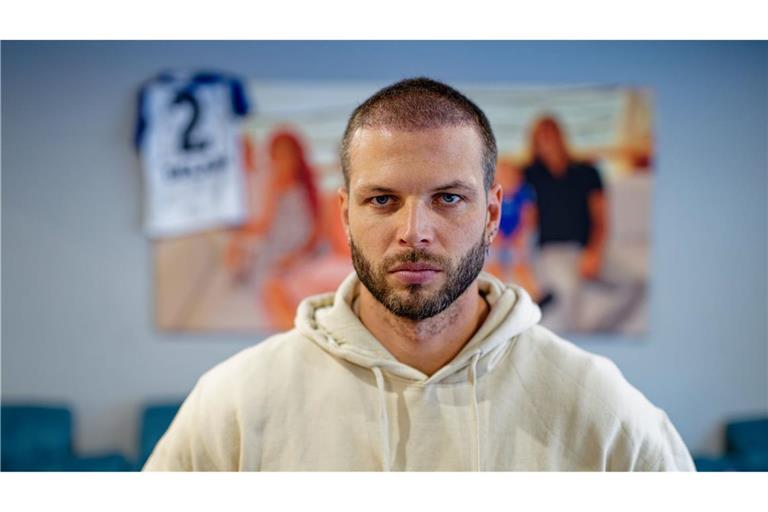 Der ehemalige Bundesligaprofi Dennis Diekmeier