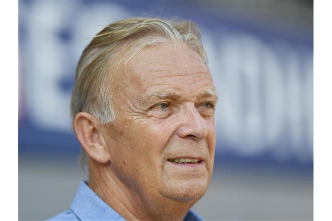 Freiburgs Ex-Coach Volker Finke lobt RB Leipzig