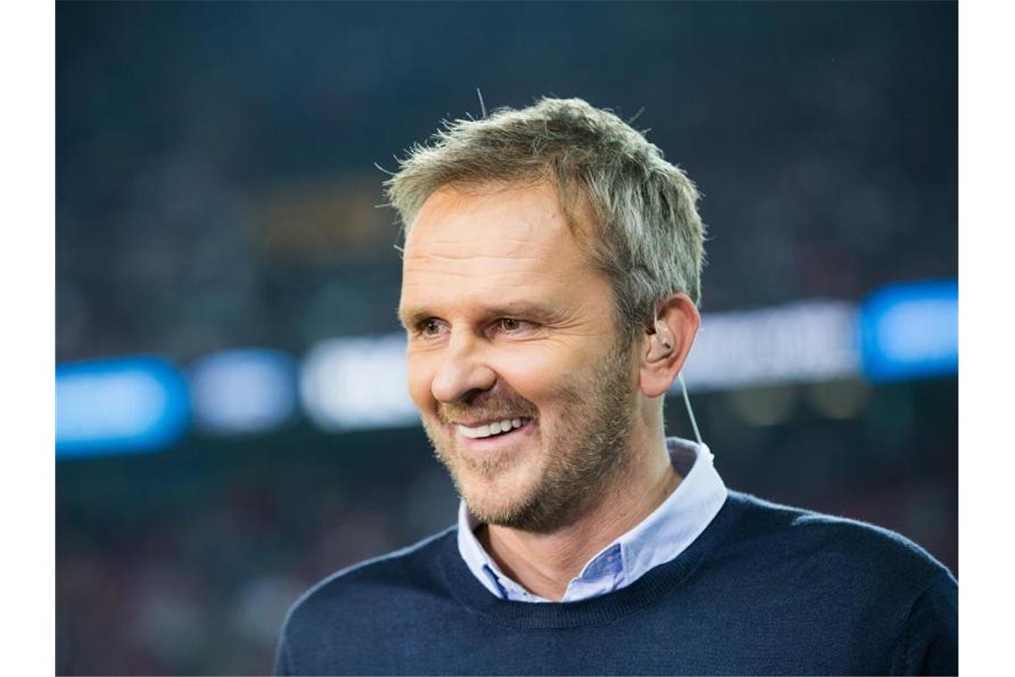 Ex-Nationalspieler Hamann kritisiert Cas-Urteil: „Fatal“ Der ehemalige Nationalsieler Dietmar haat von 2006 bis 2009 für Manchester City gespielt. Foto: Rolf Vennenbernd/dpa