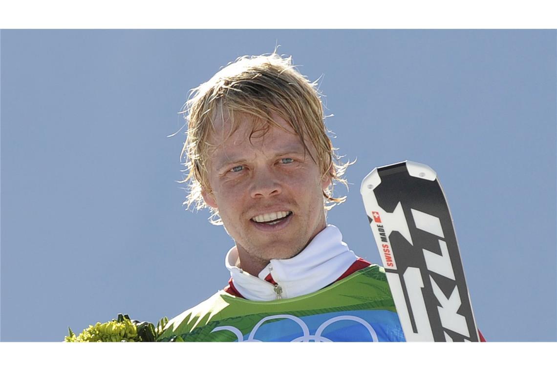Ehemaliger Skicrosser stirbt nach Blitzschlag Der ehemalige Skicrosser Audun Grönvold ist nach einem Blitzschlag gestorben.
