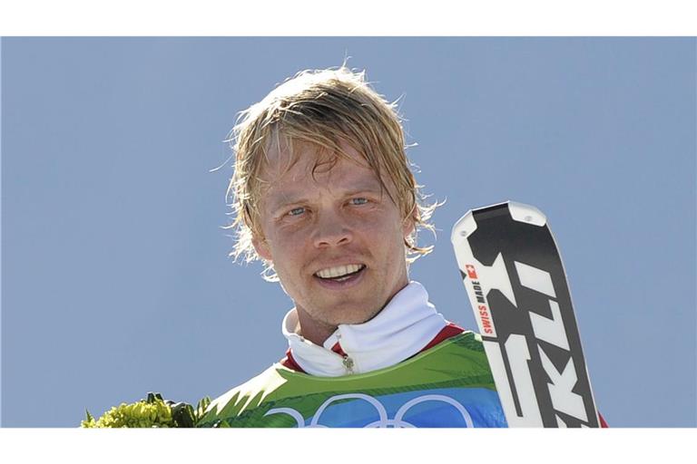Der ehemalige Skicrosser Audun Grönvold ist nach einem Blitzschlag gestorben.