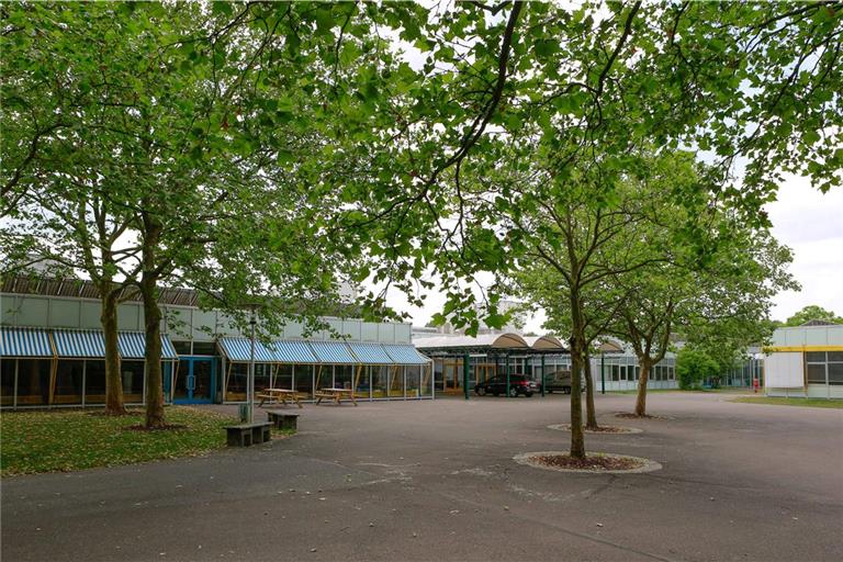 Der Einbruch ins Bize hat zwischen dem 19. Dezember und 7. Januar stattgefunden. Archivfoto: Alexander Becher