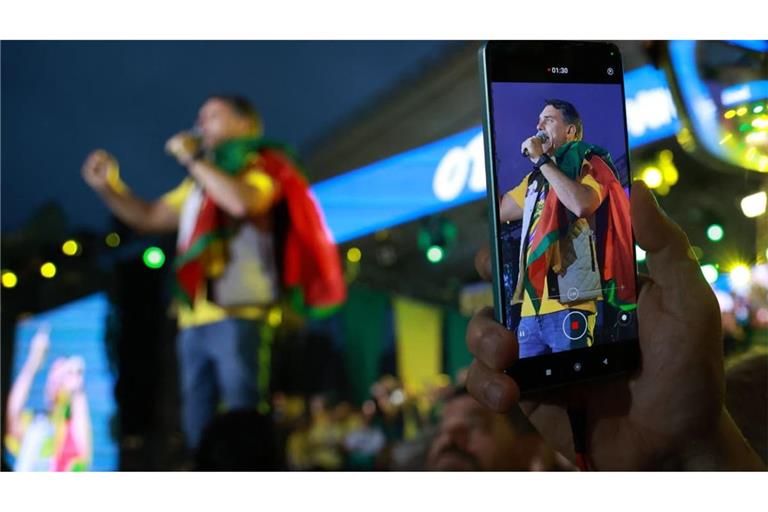 Der Einfluss, den Algorithmen auf den Ausgang von Wahlen nehmen, ist so groß wie nie zuvor. Das gilt nicht nur für Brasilien.