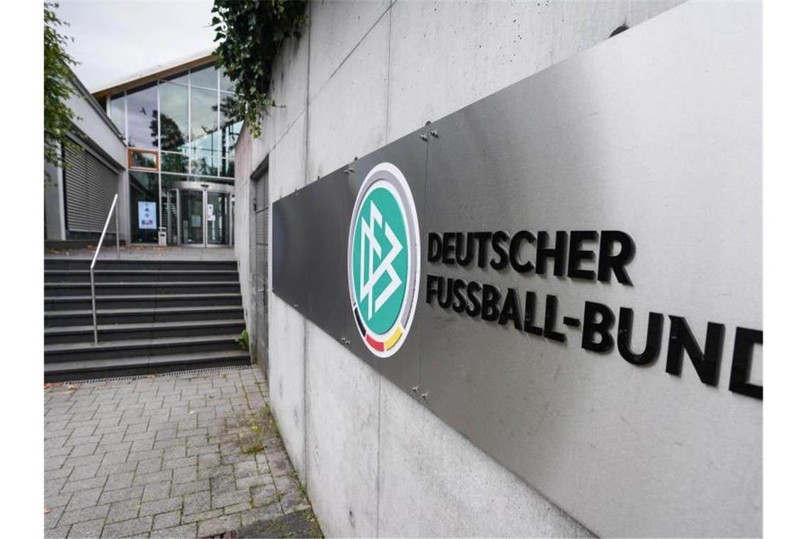 3. Liga bleibt eingleisig - DFB beschließt Maßnahmenpaket