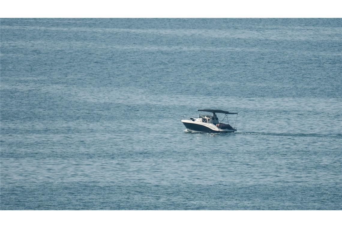Großeinsatz endet glimpflich – Mann kehrt zurück Der Einsatz endet glimpflich.