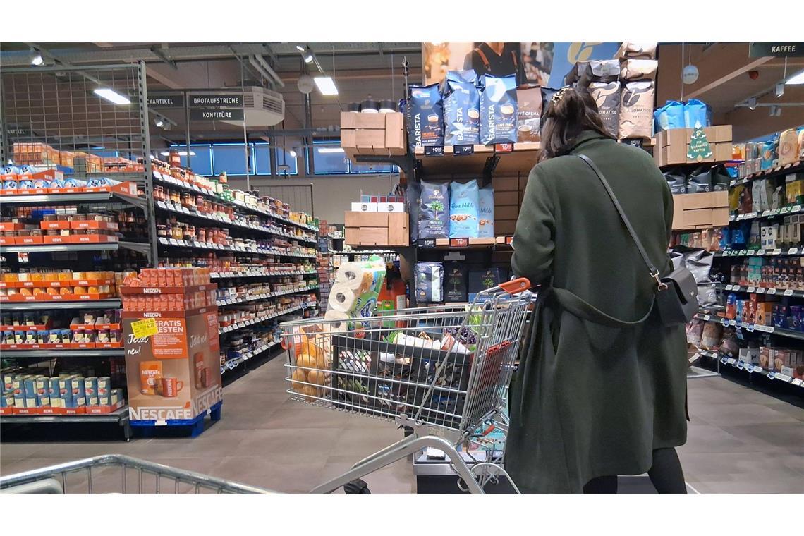 Der Einzelhandel in Baden-Württemberg hat seinen Umsatz im vergangenen Jahr leicht gesteigert (Symbolfoto).