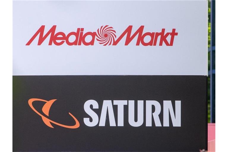 Der Elektronikhändler Ceconomy ist die Muttergesellschaft von Media Markt und Saturn. Foto: Armin Weigel