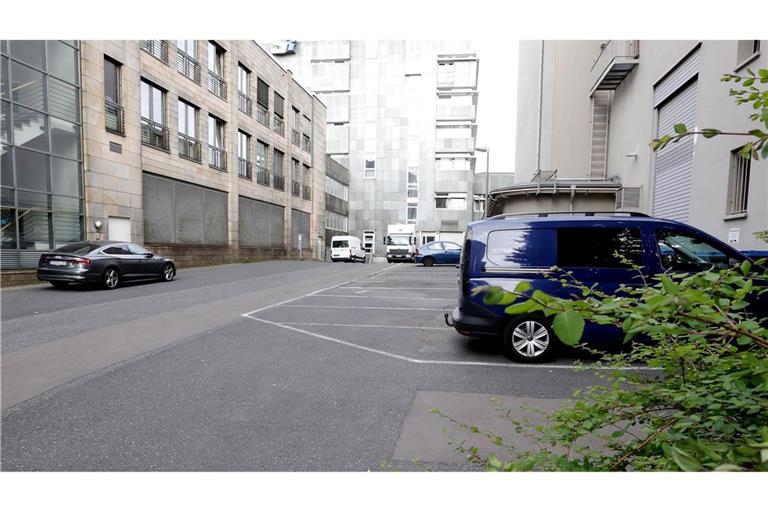 Der elfjährige Tatverdächtige flüchtete zunächst vom Tatort, wurde aber später aufgefunden.