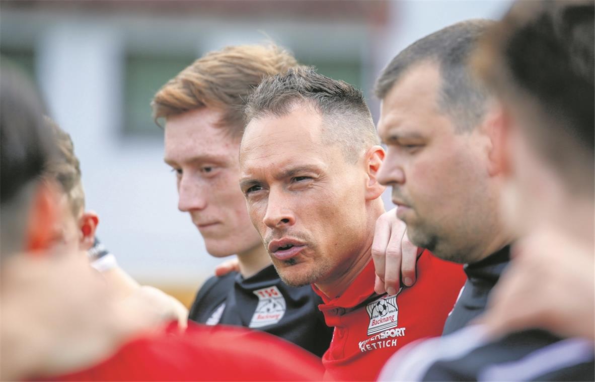 Molinari geht, die Nachfolgersuche läuft