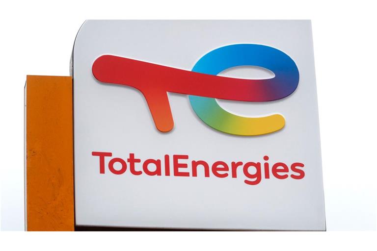 Der Energiekonzern Totalenergies hat nach Urteil eines Gerichts irreführend über die eigene Klimastrategie informiert (Archivbild).