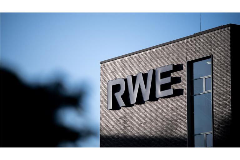 Der Energieriese RWE forciert den Ausbau seiner Grünstrom-Erzeugung deutlich.