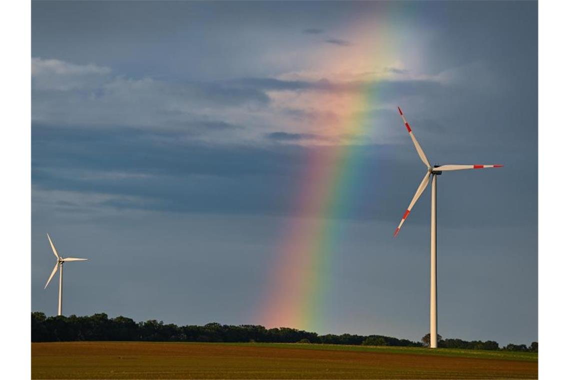 Dauerhafte Entlastung bei Strompreis nicht in Sicht Der Energieverband BDEW möchte die EEG-Umlage gesetzlich auf einem Niveau einfrieren. Foto: Patrick Pleul/dpa-Zentralbild/dpa