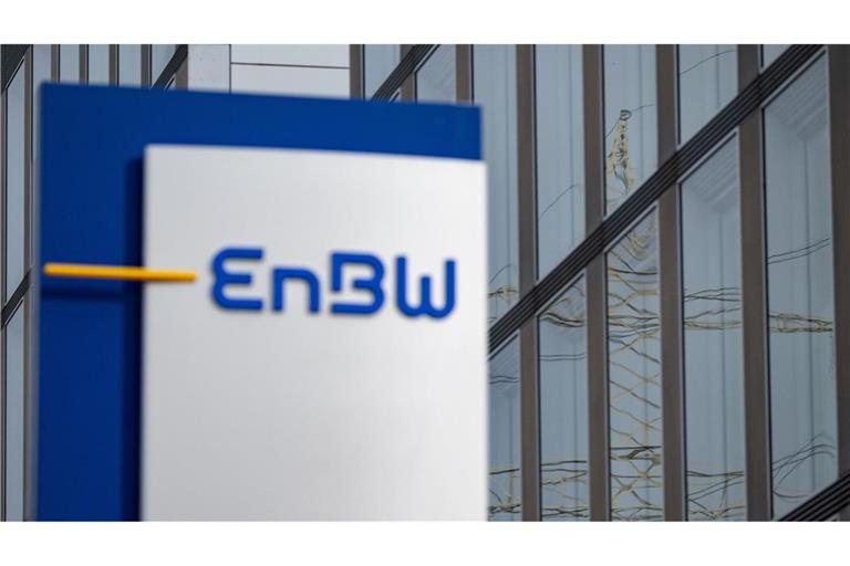 Der Energieversorger EnBW will einen der größten Batteriespeicher Deutschlands bauen. (Symbolbild)