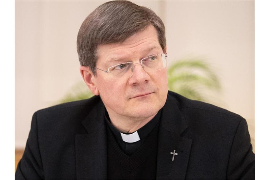 Erzbischof Burger zieht Bilanz nach Missbrauchsskandal