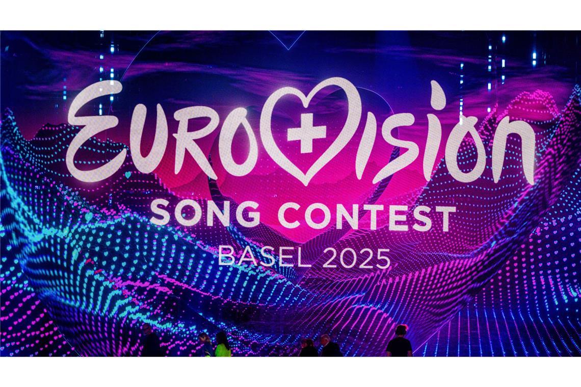 Rüge für Spanien wegen israelkritischen Kommentaren Der ESC-Veranstalter pocht auf strikte Neutralität, aber die Teilnahme Israels bleibt ein politisches Thema (Symbolfoto).