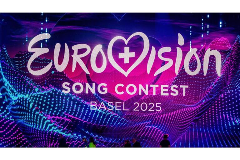 Der ESC-Veranstalter pocht auf strikte Neutralität, aber die Teilnahme Israels bleibt ein politisches Thema (Symbolfoto).