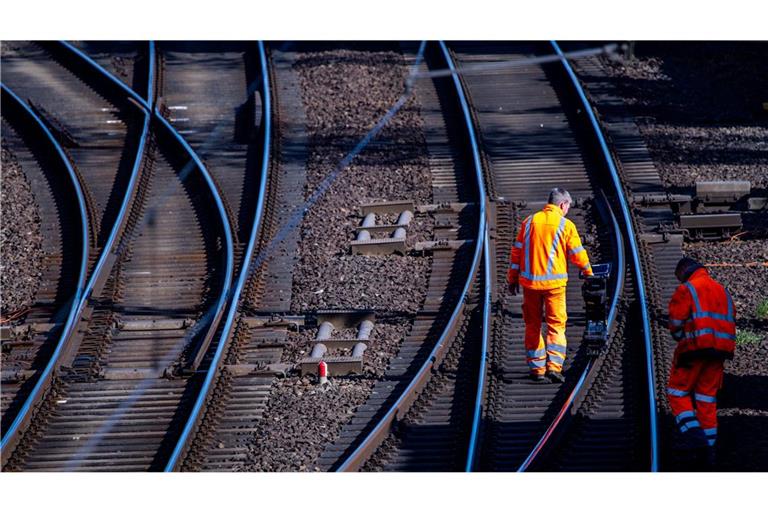 Der EU-Gerichtshof hat den Deckel für eine Schienenmaut im Nahverkehr gekippt.