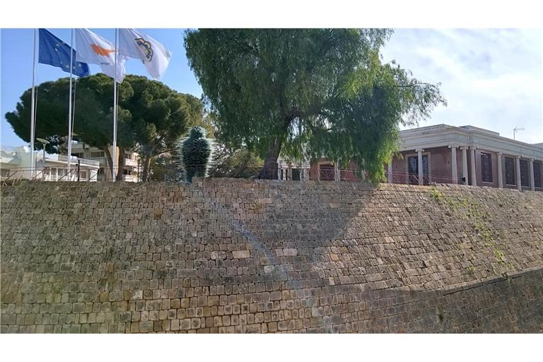 Der EU-Ratsvorsitz hat für viele Zyprer hohe Symbolkraft. (Archivbild)