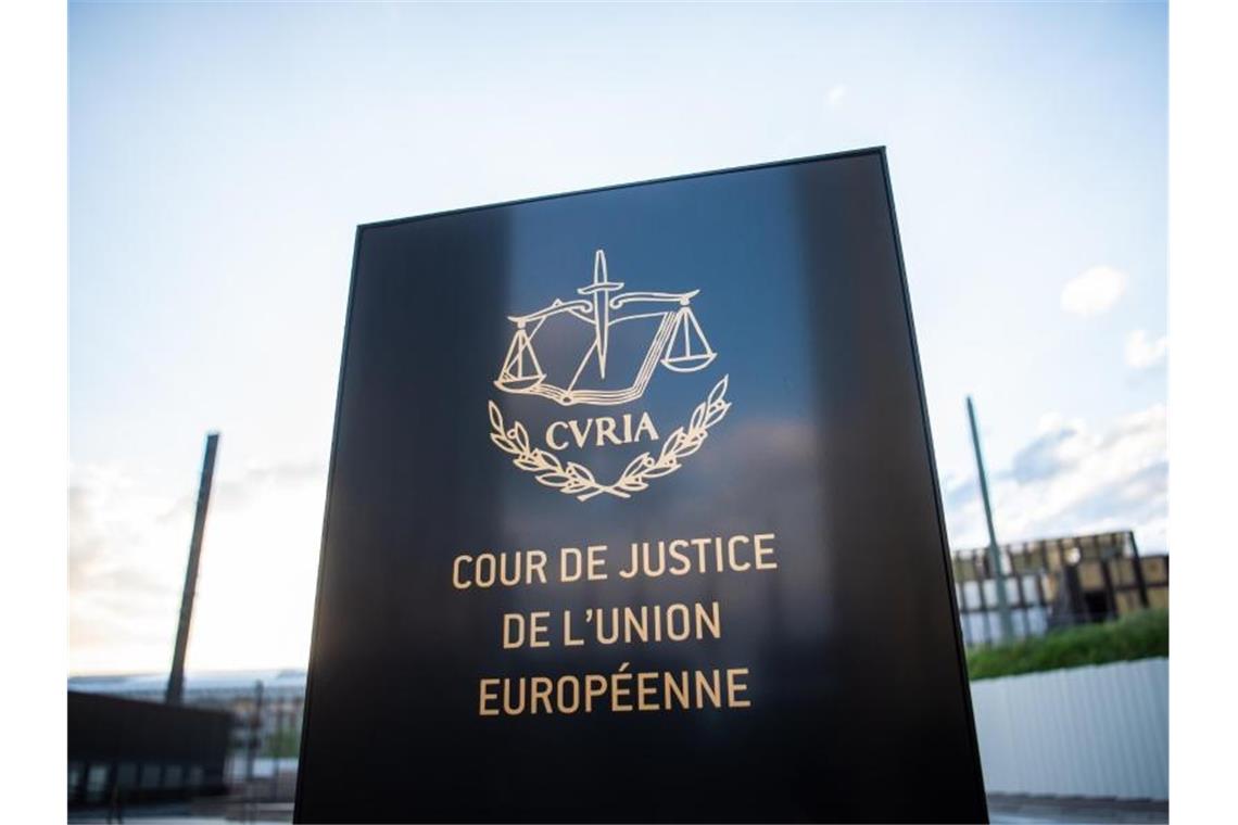 Ungarns NGO-Gesetz verstößt gegen EU-Recht