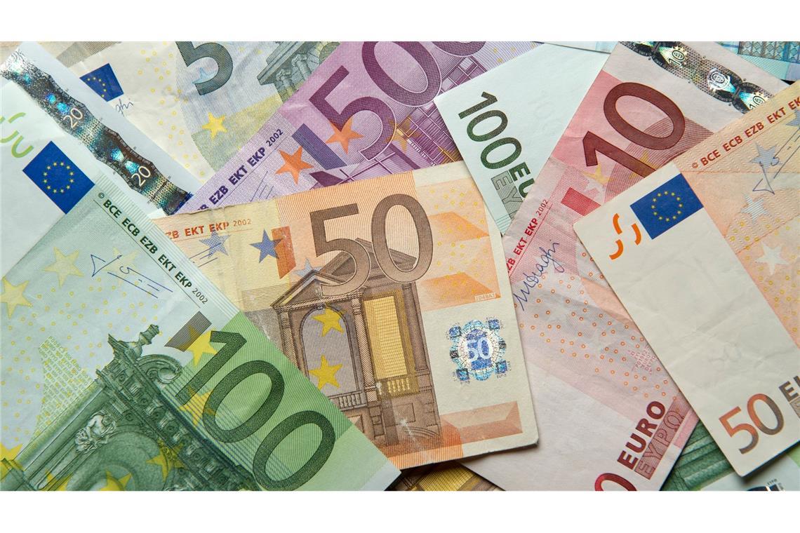 Euro steigt auf höchsten Stand seit Monaten