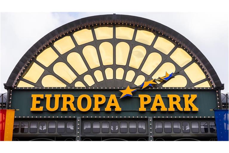 Der Europa-Park feiert 2025 seinen 50. Geburtstag.