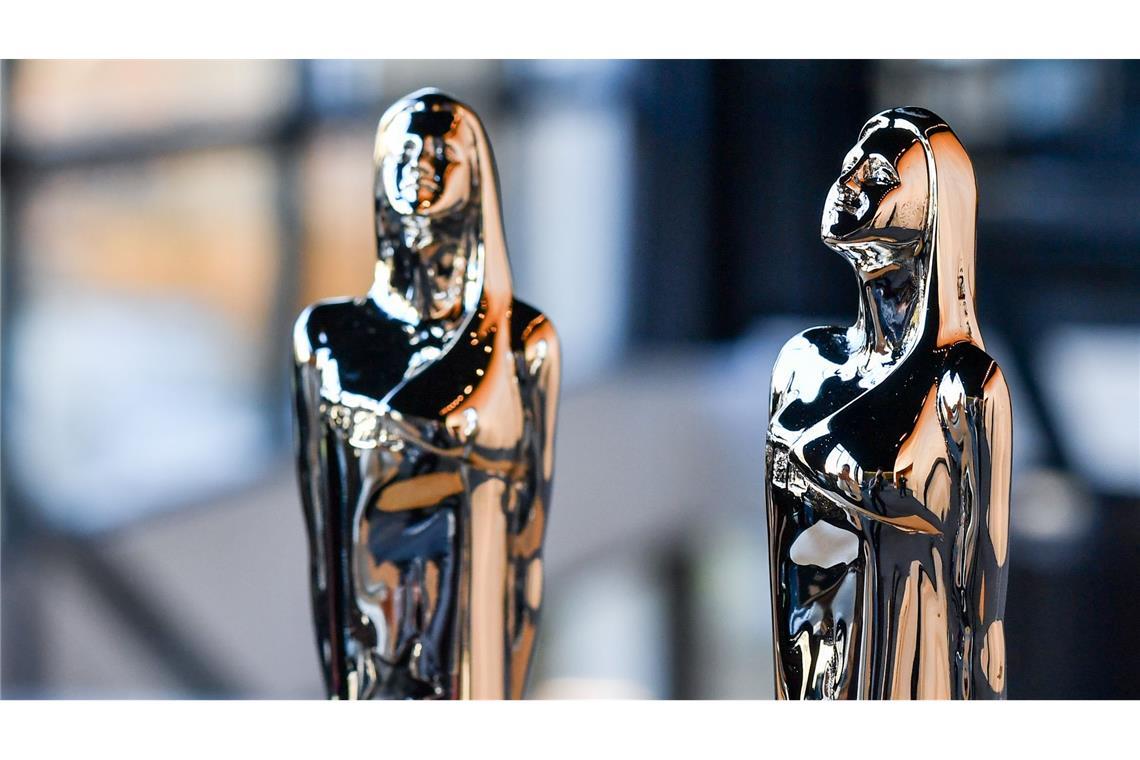 Der Europäische Filmpreis wird im Januar verliehen.