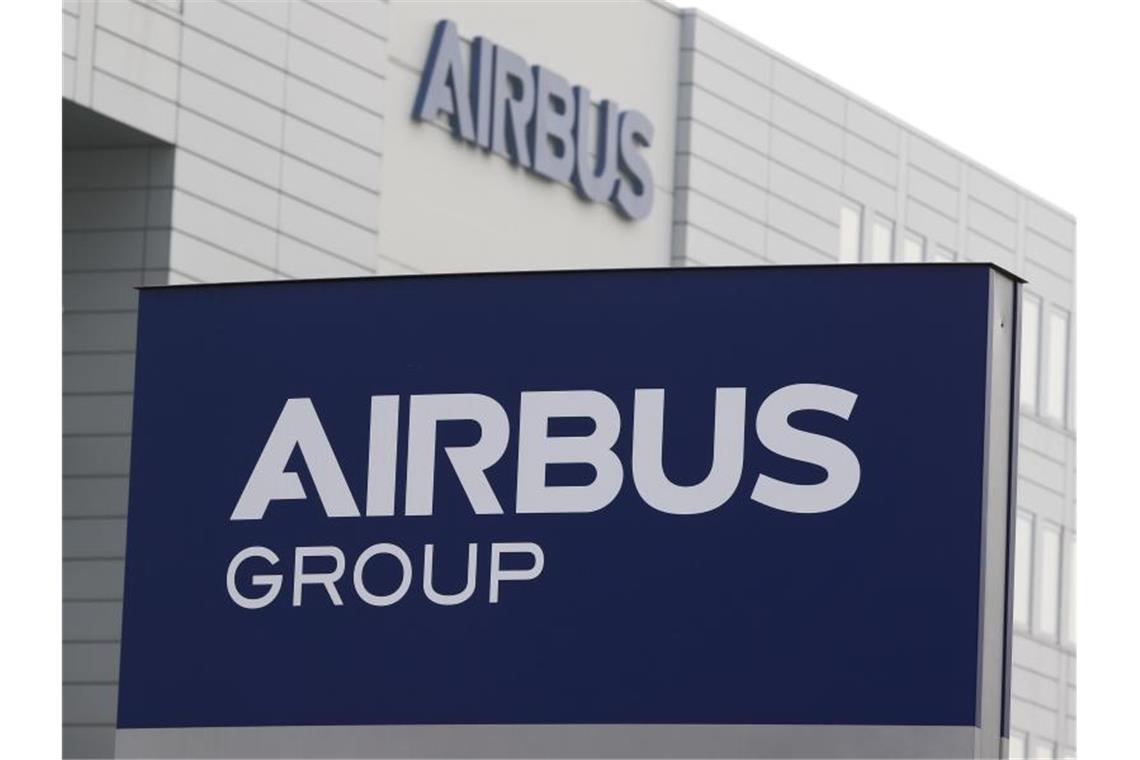 Korruptionsvorwürfe: Airbus einigt sich mit Behörden