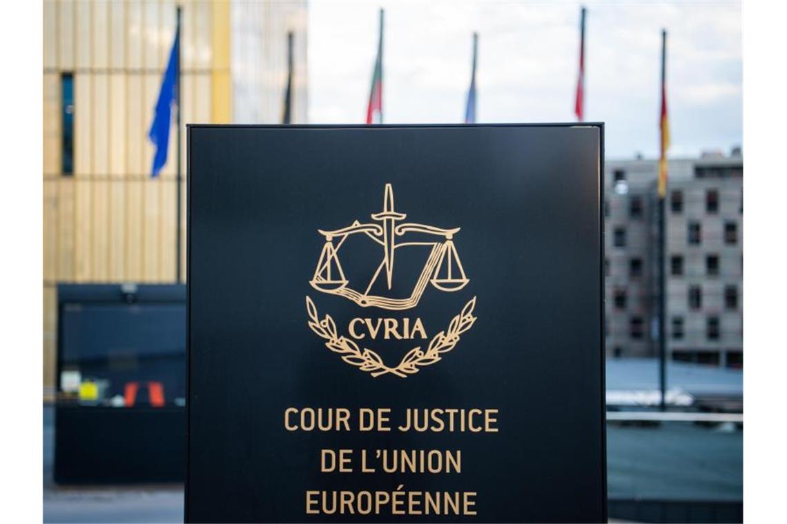 Der Europäische Gerichtshof entscheidet über Schadenersatzansprüche einer Patientin. Foto: Arne Immanuel Bänsch/dpa