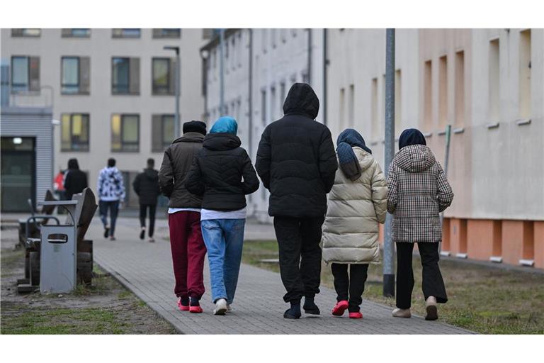 Der Europäische Gerichtshof hat sich zu den deutschen Regelungen zu Leistungskürzungen für Asylbewerber geäußert. (Symbolbild)