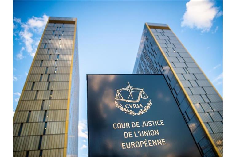 Der Europäische Gerichtshof in Luxemburg: „Balsamico“ aus Deutschland ist rechtens" entschieden dort die Richter. Foto: Arne Immanuel Bänsch/dpa