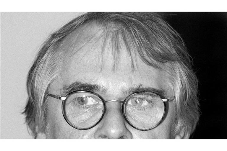 Der Ex-DDR-Oppositionelle Poppe ist gestorben. (Archivbild)