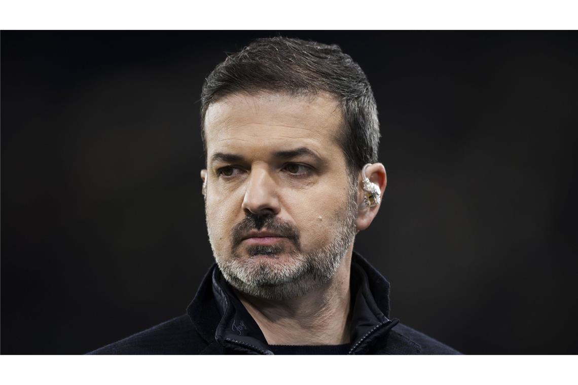 Früherer Serie-A-Coach rettet Teenagerinnen vor Ertrinken Der Ex-Inter-Mailand-Coach rettete zwei Teenagern das Leben. (Archivbild)
