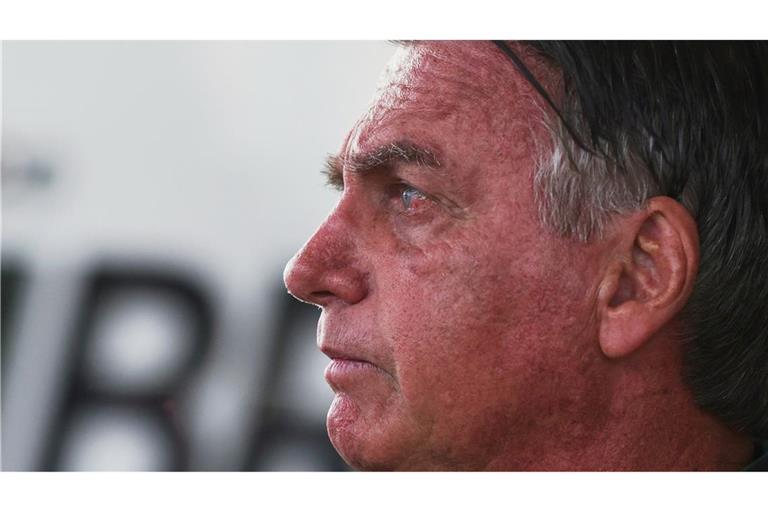 Der Ex-Präsident muss sich nun einem Strafverfahren stellen.