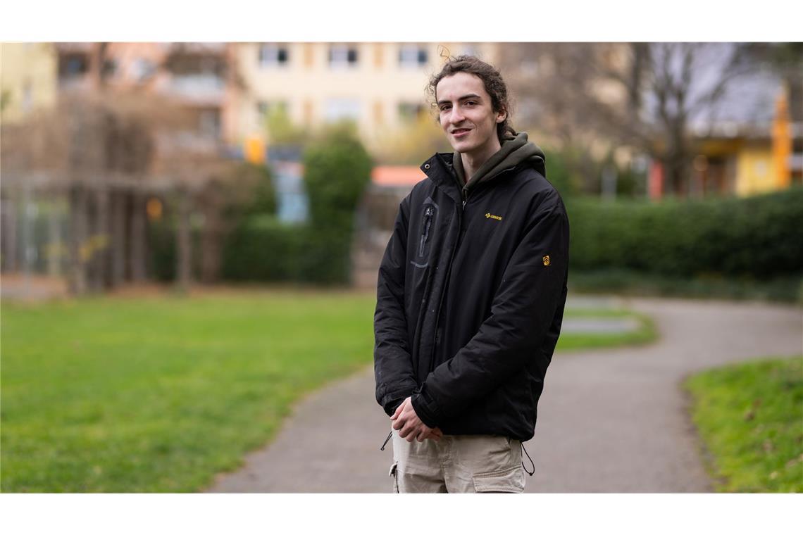 Der Ex-Schüler musste sich vor Gericht verantworten.