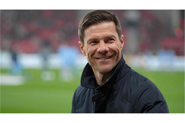 Der Ex-Trainer von Bayer Leverkusen startet bei Real Madrid. (Archivbild)