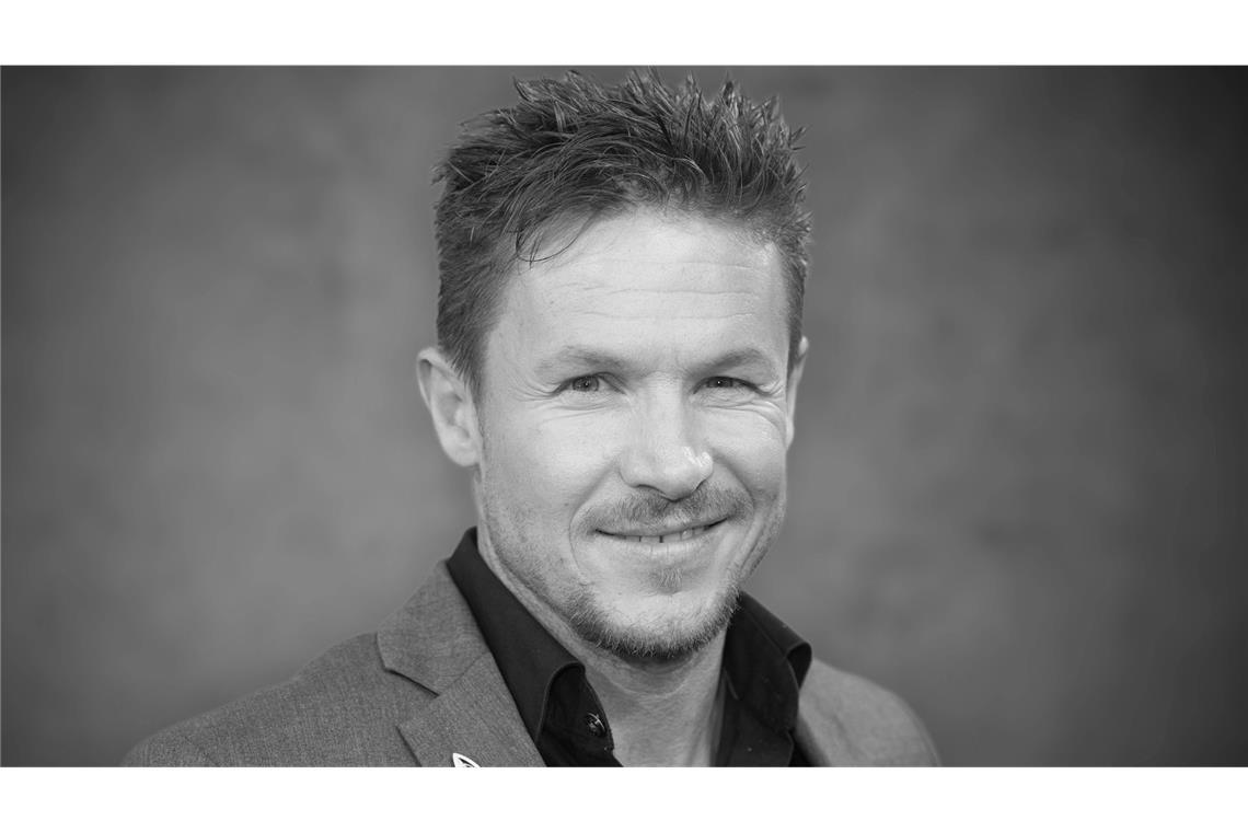 „Born to fly“ - Extremsportler Baumgartner stürzt zu Tode Der Extremsportler Felix Baumgartner ist tödlich verunglückt. (Archivbild)