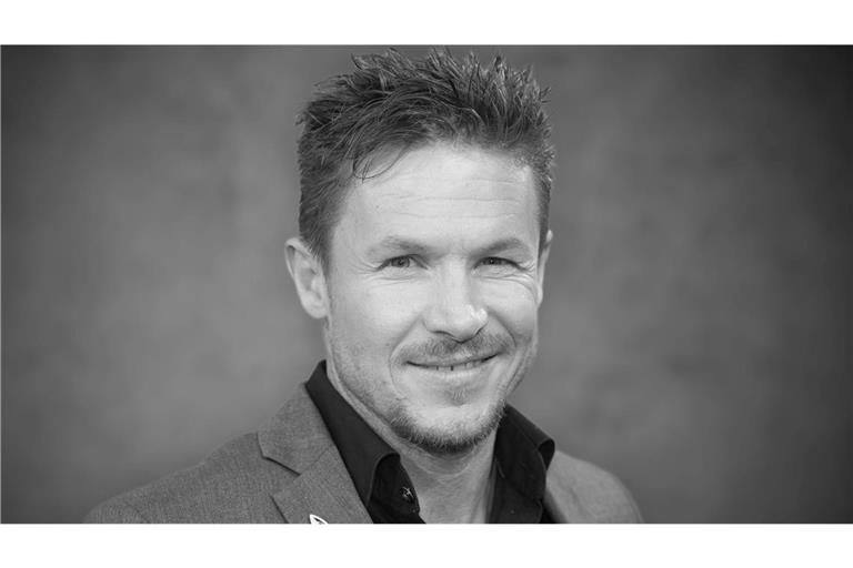 Der Extremsportler Felix Baumgartner ist tödlich verunglückt. (Archivbild)