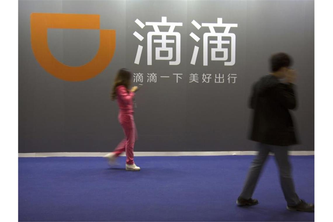 China: Neue Regeln für im Ausland gelistete Firmen