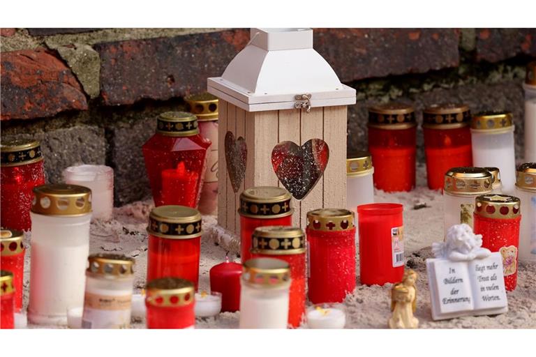 Der Fall belaste die Menschen in Güstrow, sagt der Bürgermeister. (Archivbild)