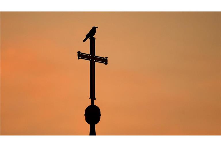 Der Fall einer Beraterin bei einem katholischen Verein beschäftigt das höchste europäische Gericht. (Archivbild)