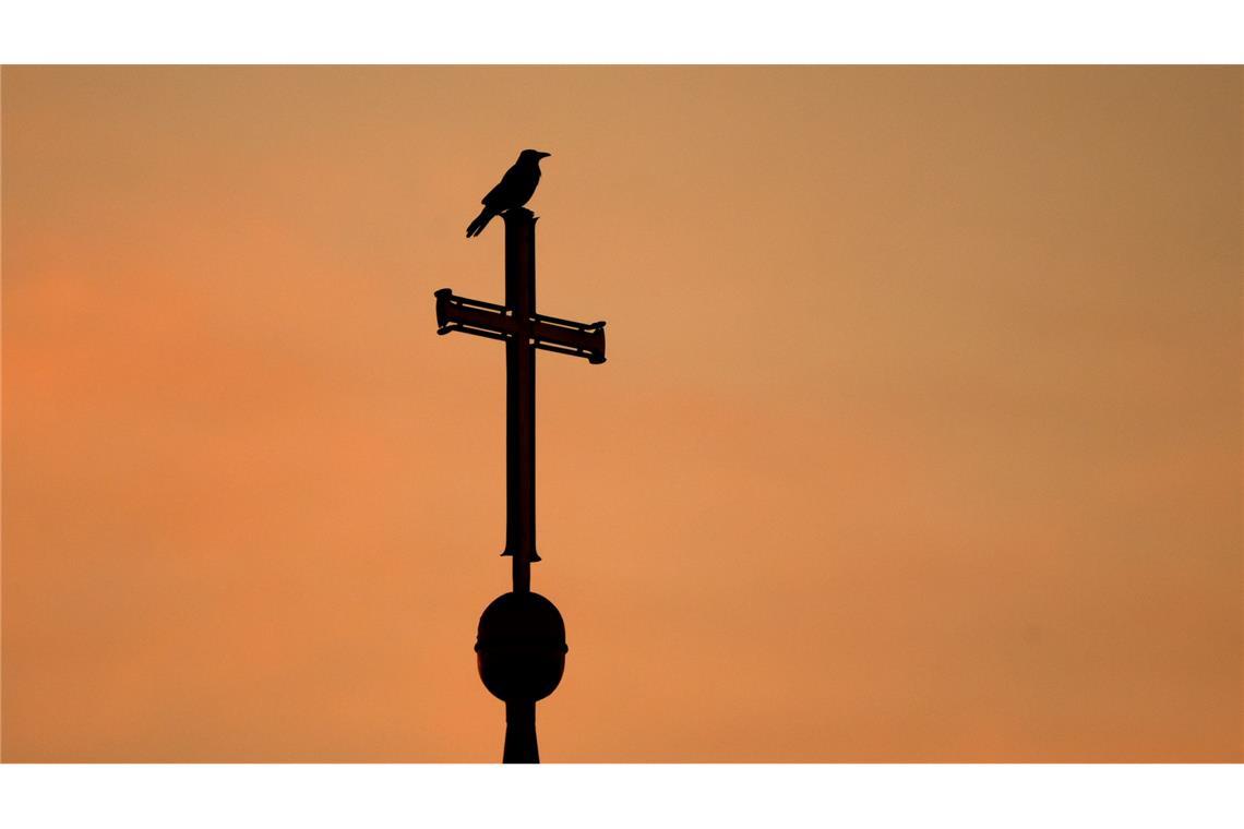Der Fall einer Caritas-Mitarbeiterin beschäftigt das höchste europäische Gericht. (Archivbild)