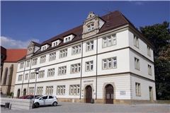 Der Fall ist vor dem Backnanger Amtsgericht verhandelt worden. Archivbild: Edgar Layher