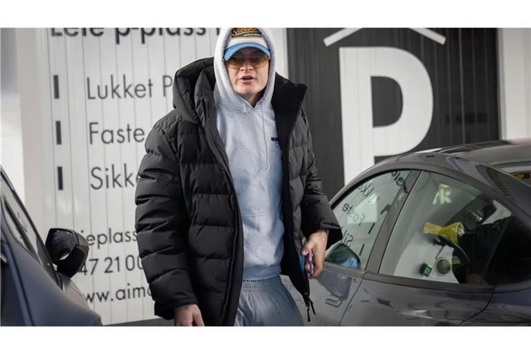 Der Fall Marius Borg Høiby wird neu verhandelt. (Archivbild)