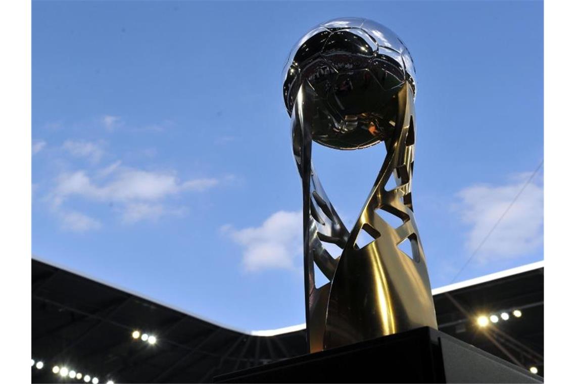 Der FC Bayern München und Borussia Dortmund treffen wieder einmal im Supercup aufeinander. Foto: picture alliance / dpa