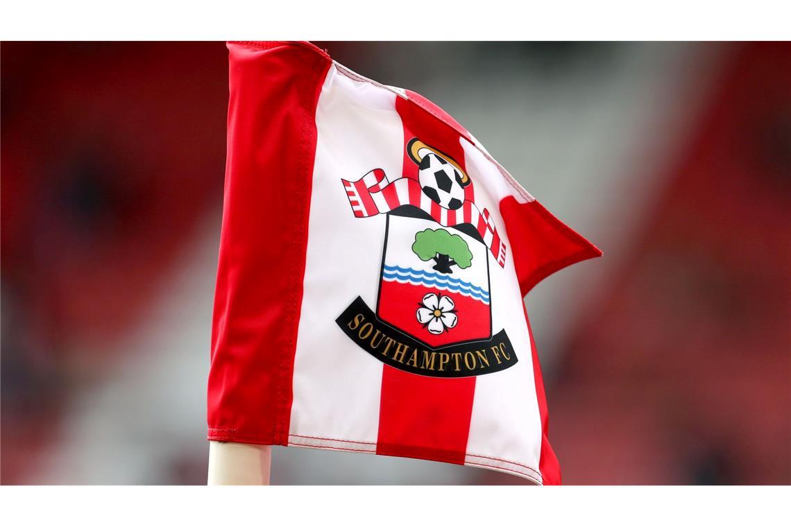 Der FC Southampton wurde wegen Spionage von den Playoffs ausgeschlossen. (Archivbild)