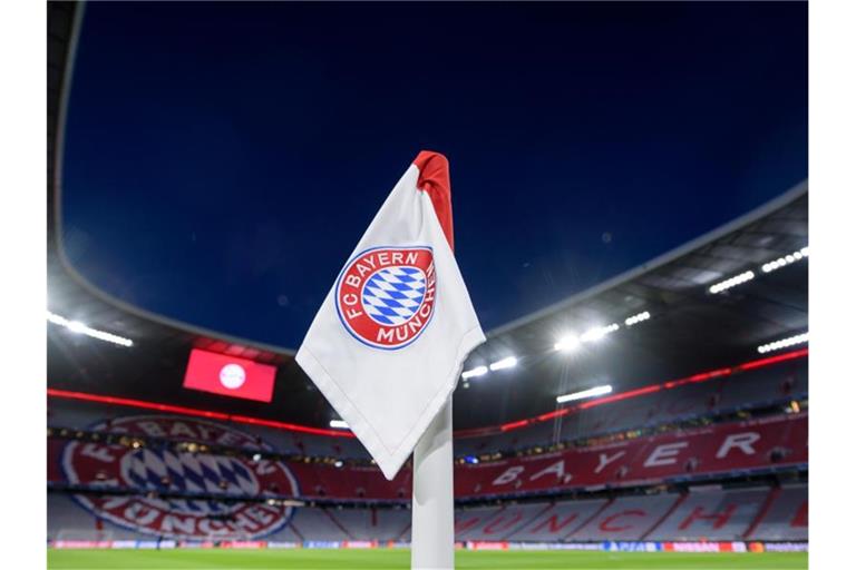 Der FC Bayern München kann in der Gruppenphase nicht mehr von Platz eins verdrängt werden. Foto: Matthias Balk