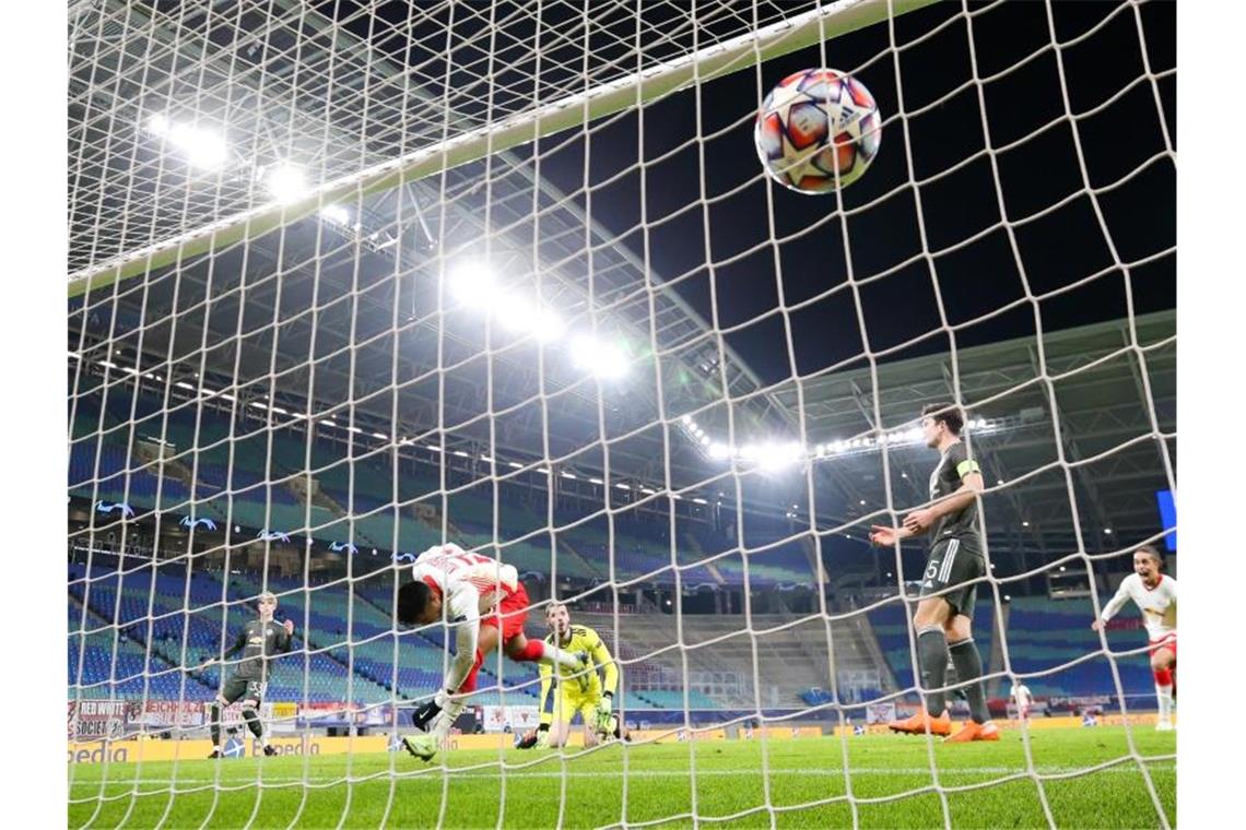 Der FC Liverpool kann nicht am 16. Februar in Leipzig antreten. Foto: Jan Woitas/dpa-Zentralbild/dpa